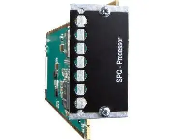 Pro Tools MTRX SPQ Speaker Processing Card