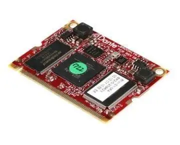 Pro Tools MTRX 64 channel IP Audio Dante Module