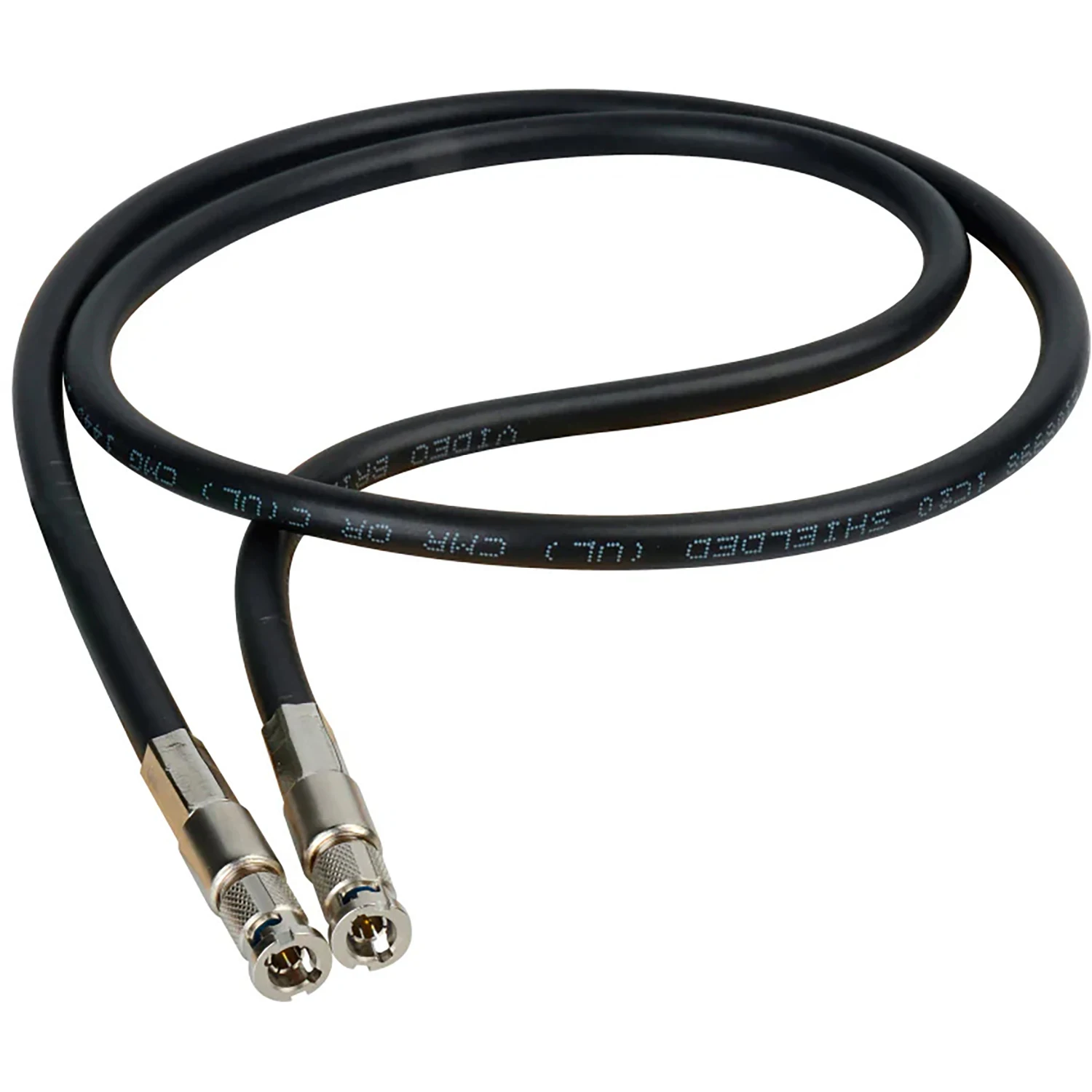 Avid Pro Tools | MTRX HD-BNC to BNC adapter cable, 0.5M 4935-00486-00