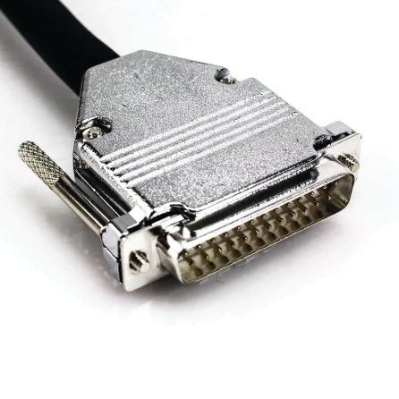 DB25-DB25 DigiSnake 25' 4935-00355-00