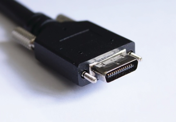 Mini-Digilink (M) to Mini-Digilink (M) 25' 4935-00367-00