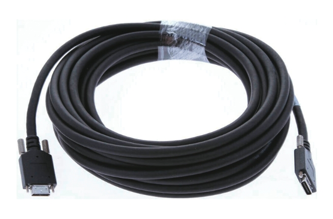 Mini-Digilink (M) to Mini-Digilink (M) 50' 4935-00368-00