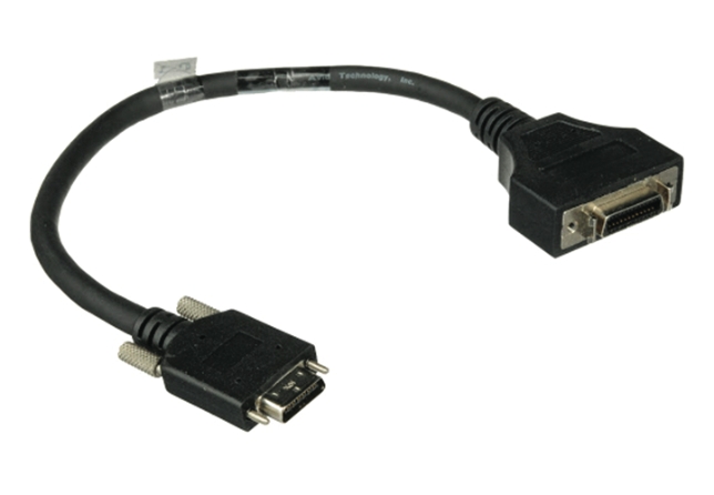Digilink F to Mini Digilink M Adapter 4935-00370-00