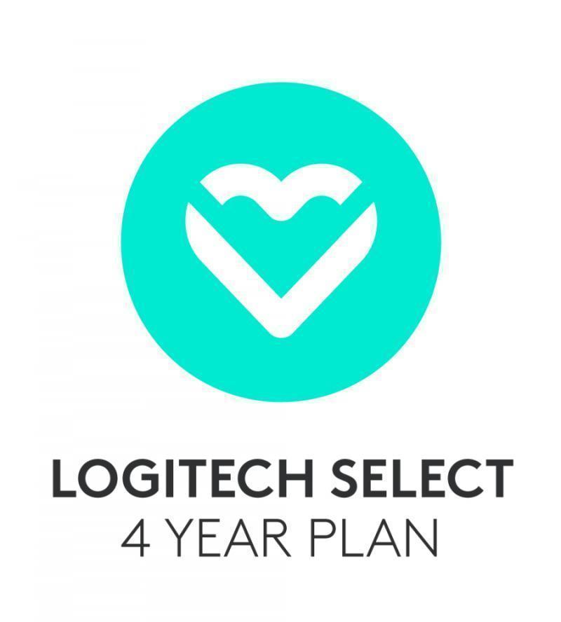Select, 4-year