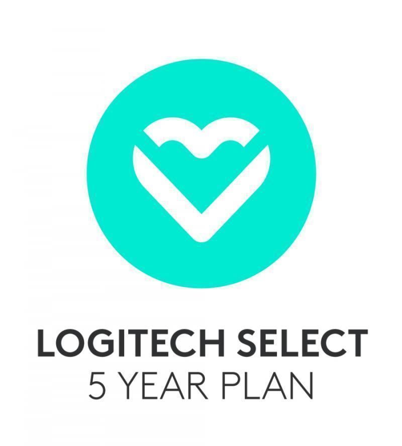 Select, 5-year