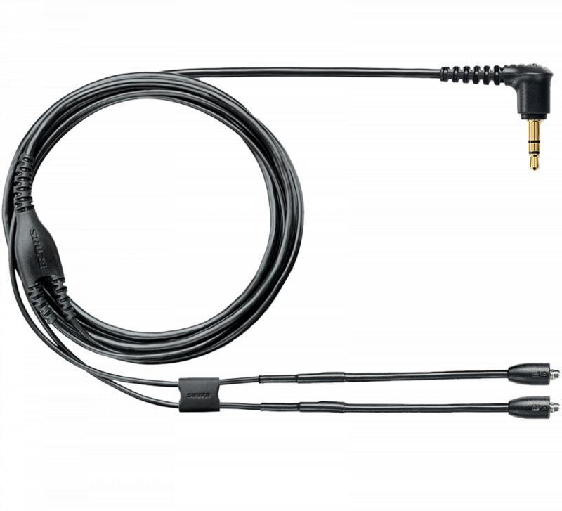EAC64BKS Earphones Replacement Cable