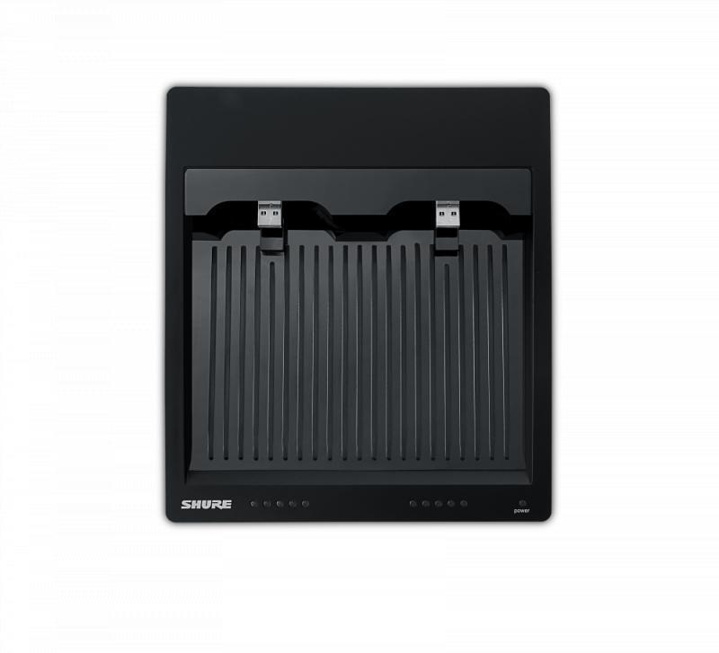 SBC250-US 2-Bay Networked Charging Station