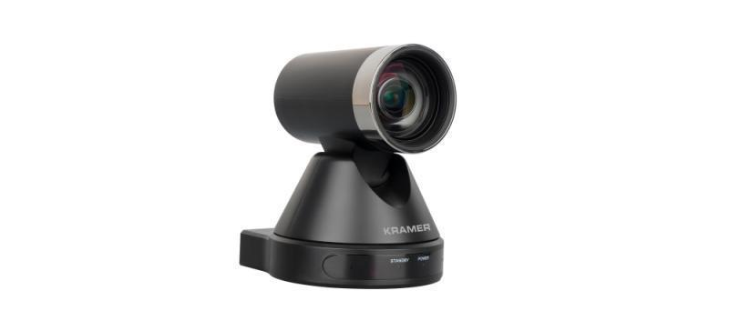 K-CAMHD PTZ Camera