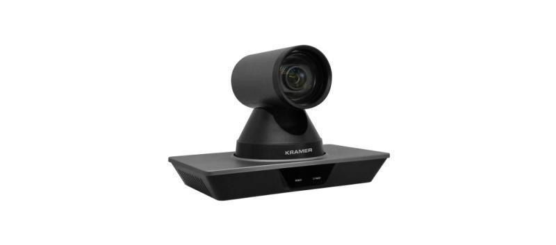 K-CAM4K 4K PTZ Camera