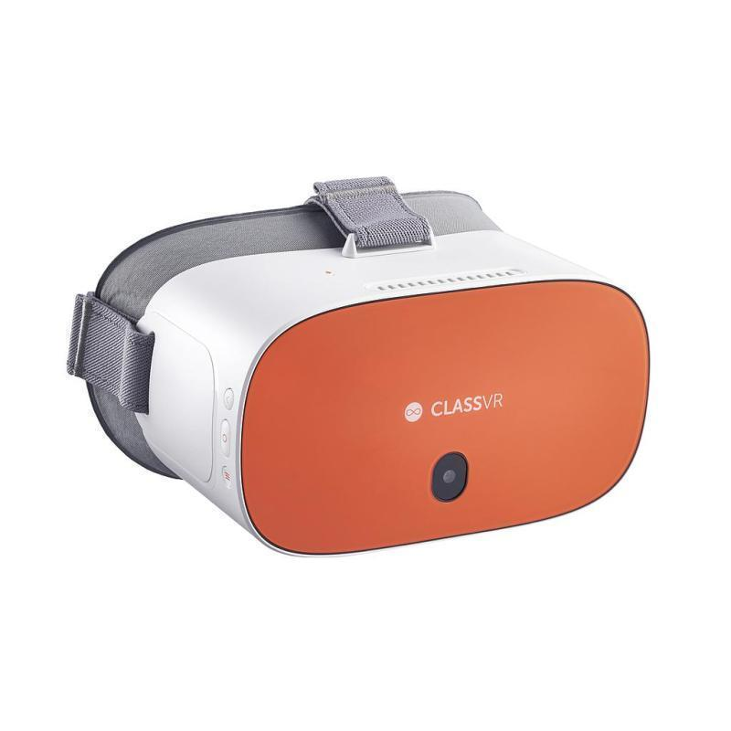 CVR264-CRS-8 Avantis Class VR Premium Set of 8 64GB Kit