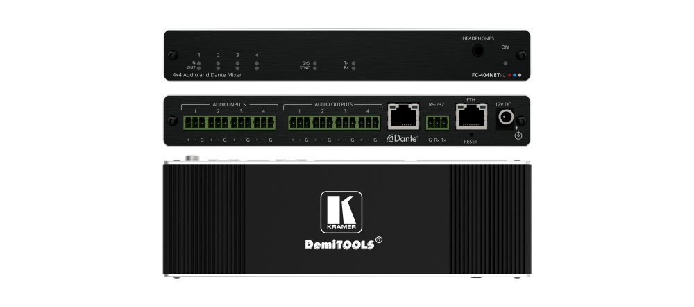 FC-404NETXL