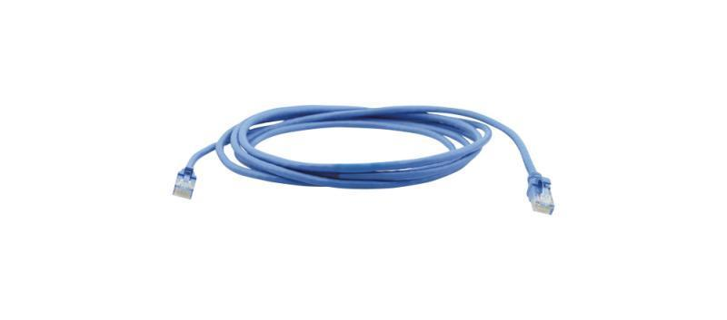 PC6A-LS508-30M CAT6A S/FTP 500MHz 4x2x26AWG Patch Cord Low Smoke & Halogen Free (98')