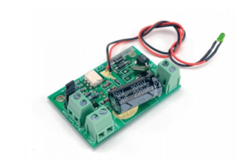 PLN-1EOL End-of-line Supervision Board