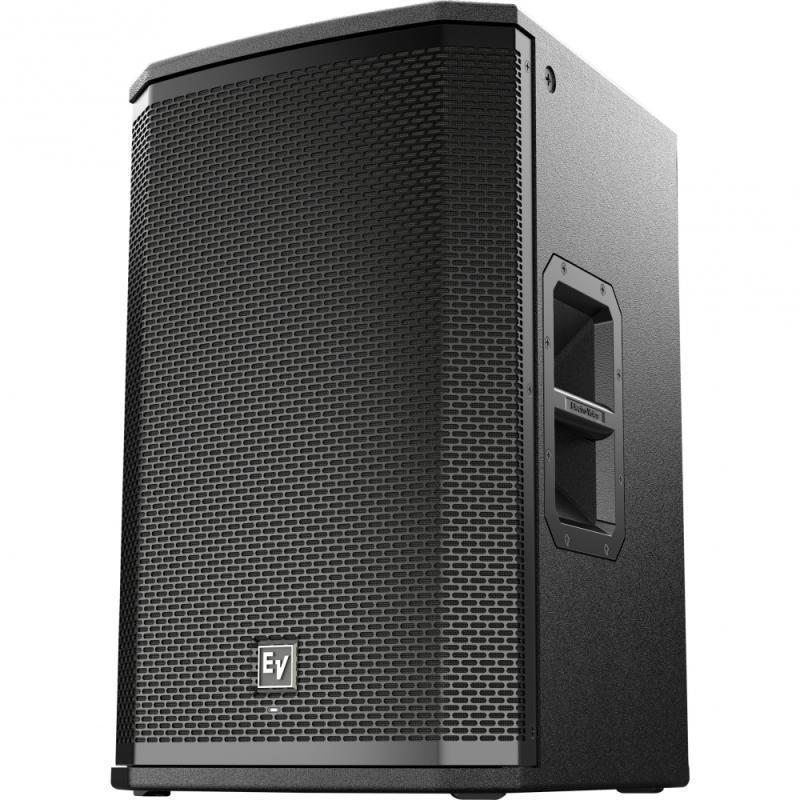 ETX-12P 12" Powered Loudspeaker