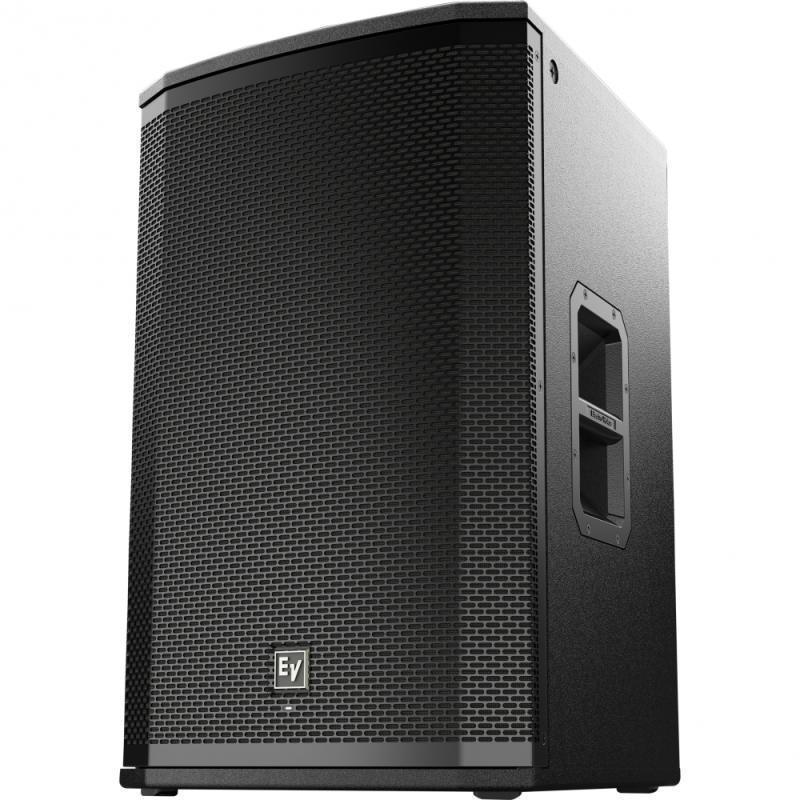 ETX-15P-US 15" 2-Way Powered Speaker