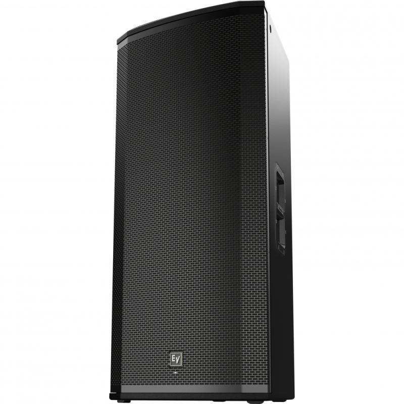 ETX-35P 15" Powered 3-Way Loudspeaker (Black)