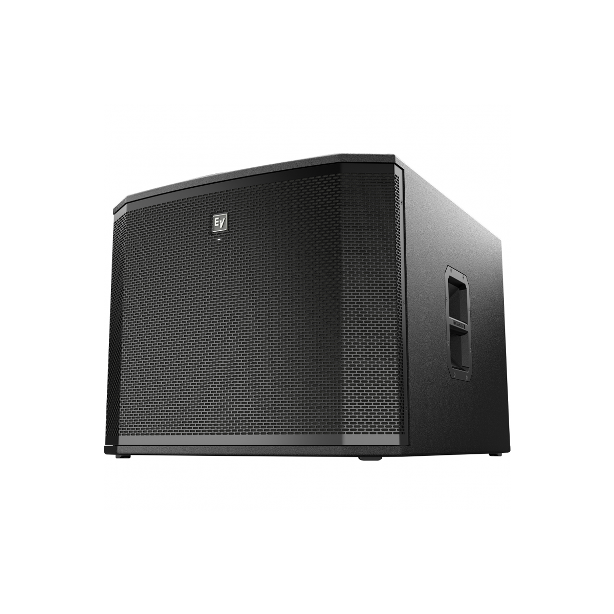 ETX-18SP-US 18" Powered Subwoofer