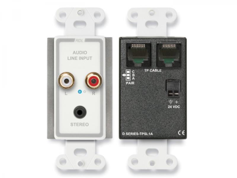D-TPSL1A Active Single-Pair Sender