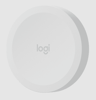 Scribe Share Button in White