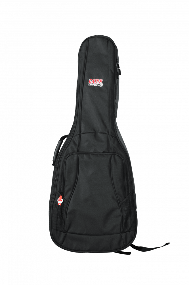 GB-4G-ACOUSTIC Acoustic Guitar Gig Bag