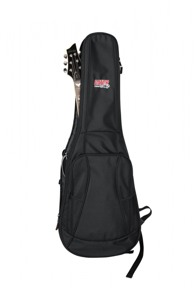 GB-4G-ELECTRIC Electric Guitar Gig Bag