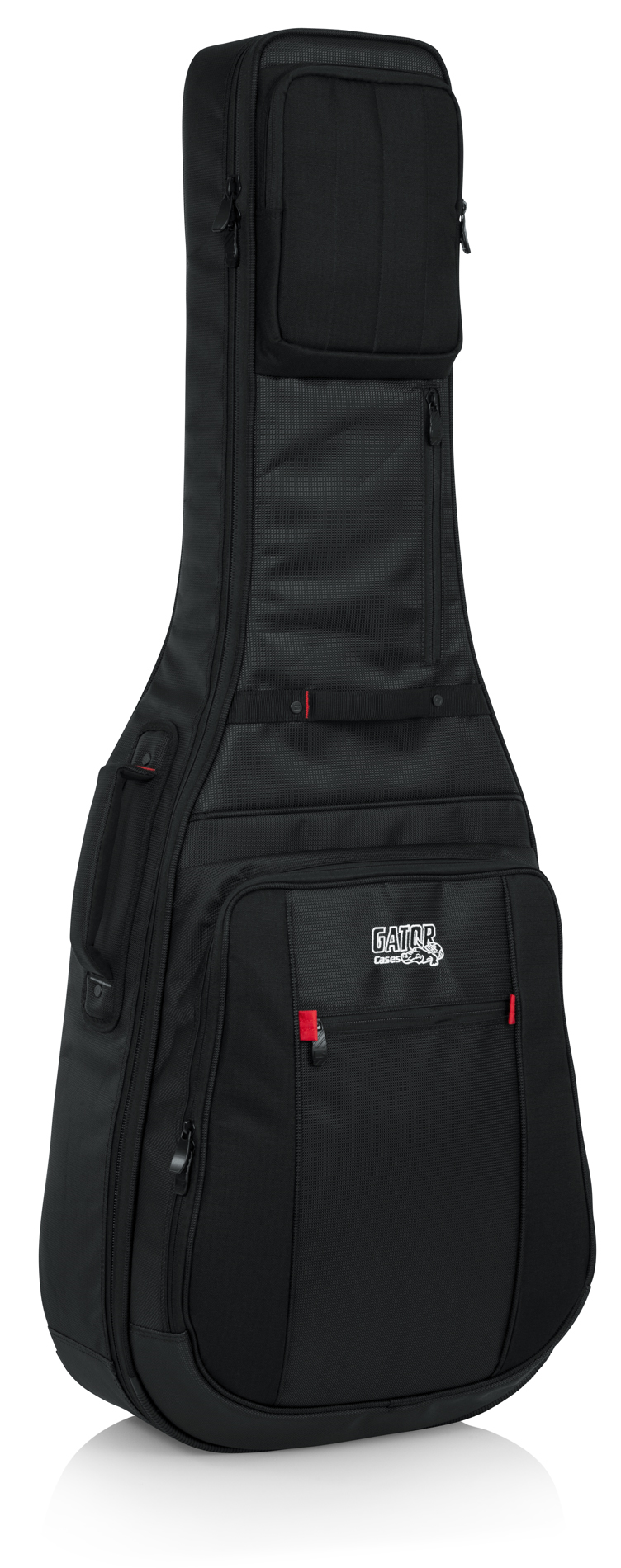 G-PG ACOUSTIC ProGo Series Ultimate Gig Bag For Acoustic