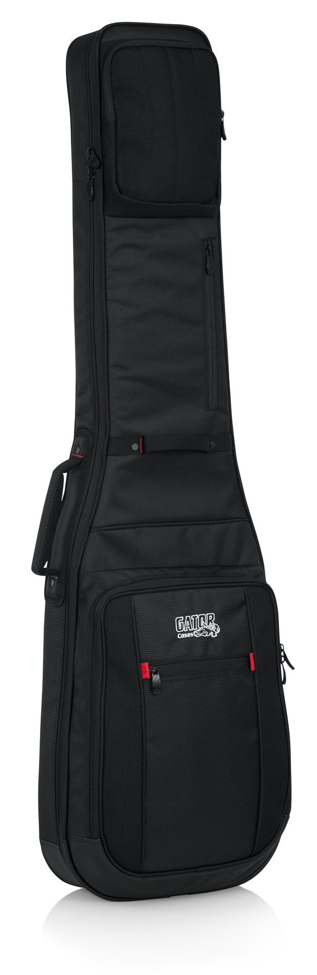 G-PG BASS ProGo Series Ultimate Gig Bag For Bass