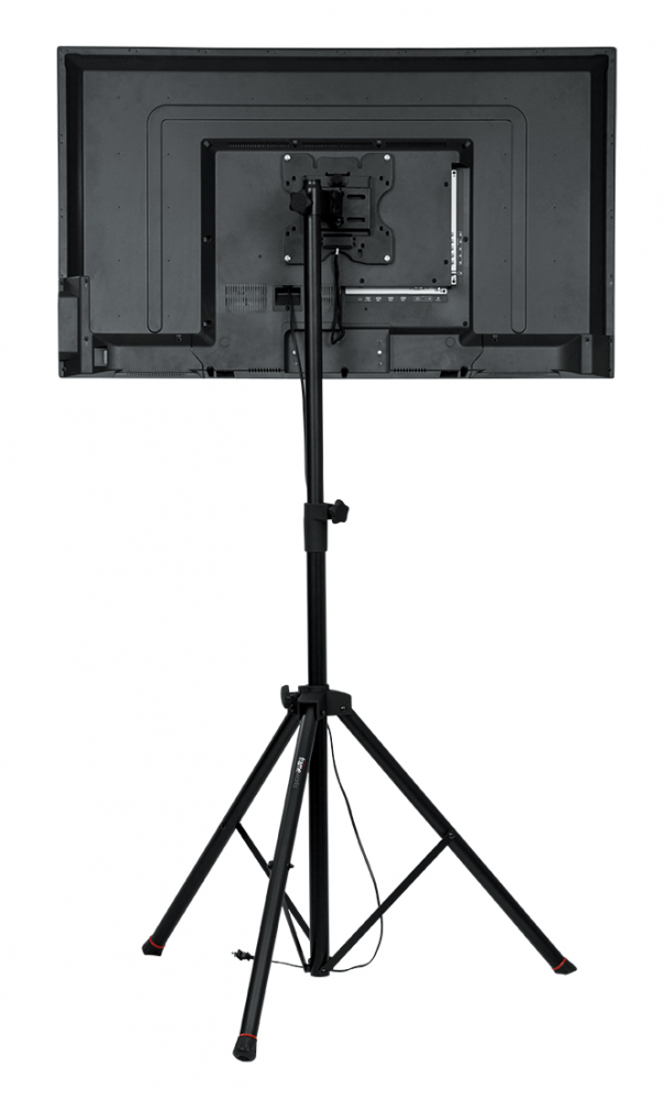 GFW-AV-LCD-2 Deluxe Tripod LCD/LED Stand