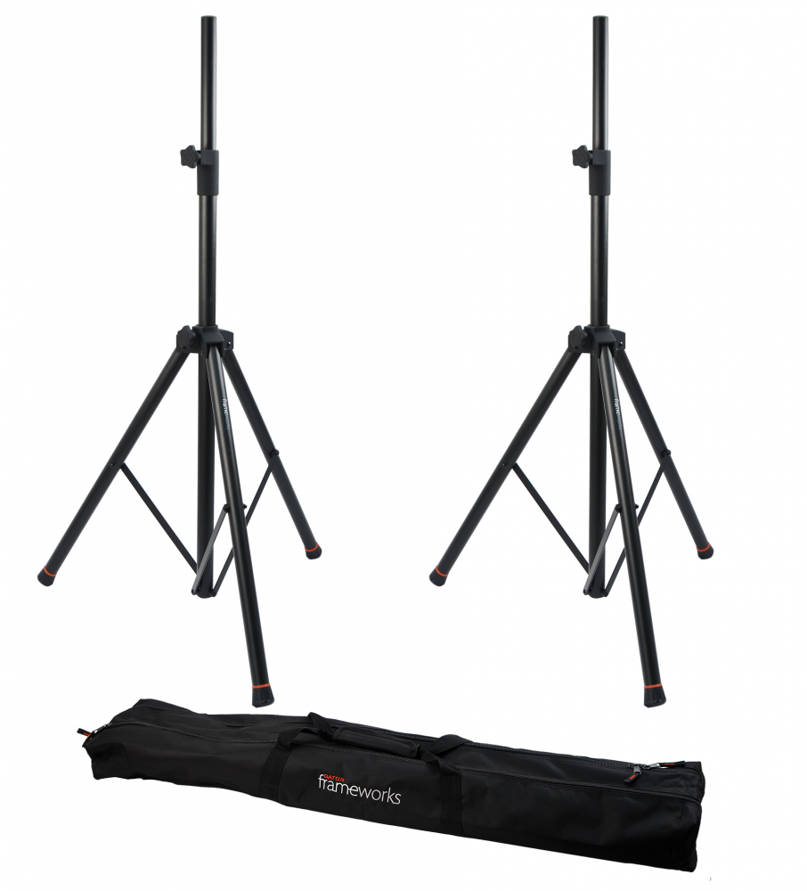 GFW-SPK-3000SET GFW-SPK-3000 (pair) with Carry Bag