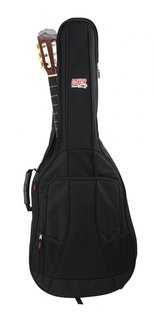 GB-4G-CLASSIC Classical Guitar Gig Bag