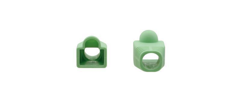 CB-GREEN Cable Boot