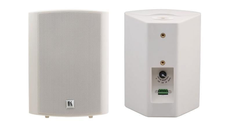 GALIL 5-O (W) 5.25–Inch, 2–Way On–Wall Speakers