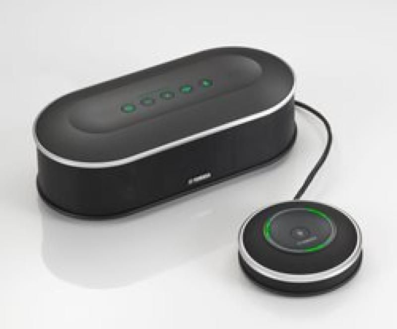 Revolabs YVC1000 Unified Communications Microphone and Speaker System