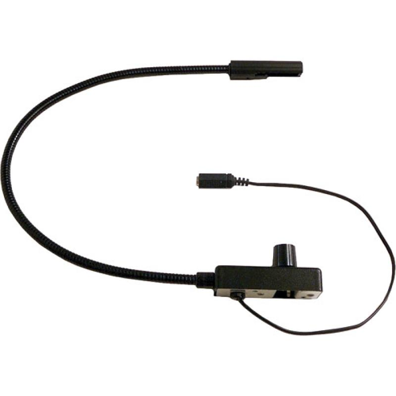 CC-EB18-LED 18" End Mount Gooseneck - Power Supply