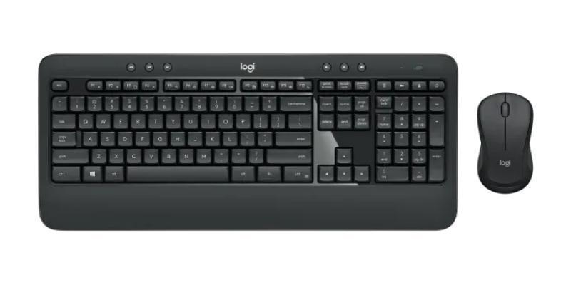 MK540 ADVANCED