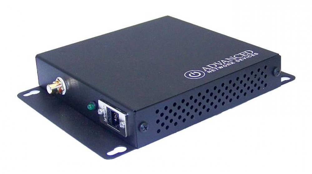 ZONE-LO Zone Line-Out Controller