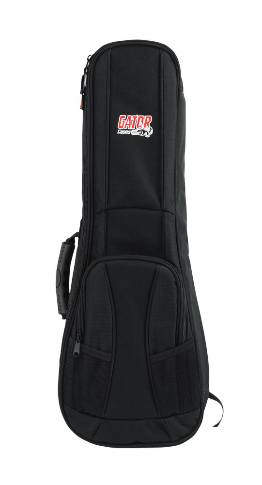 GB-4G-UKE-CON Concert Ukulele Gig Bag