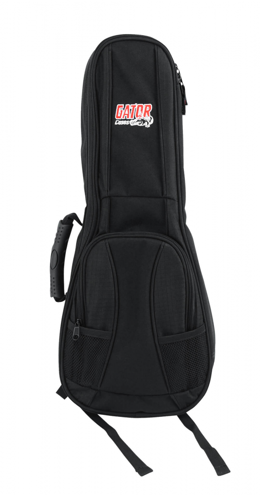 GB-4G-UKE-SOP Soprano Ukulele Gig Bag