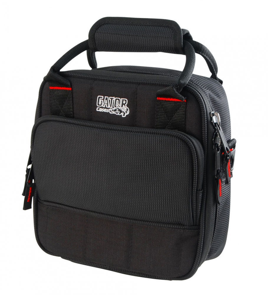 G-MIXERBAG-0909 9″ X 9″ X 2.75″ Mixer/Gear Bag