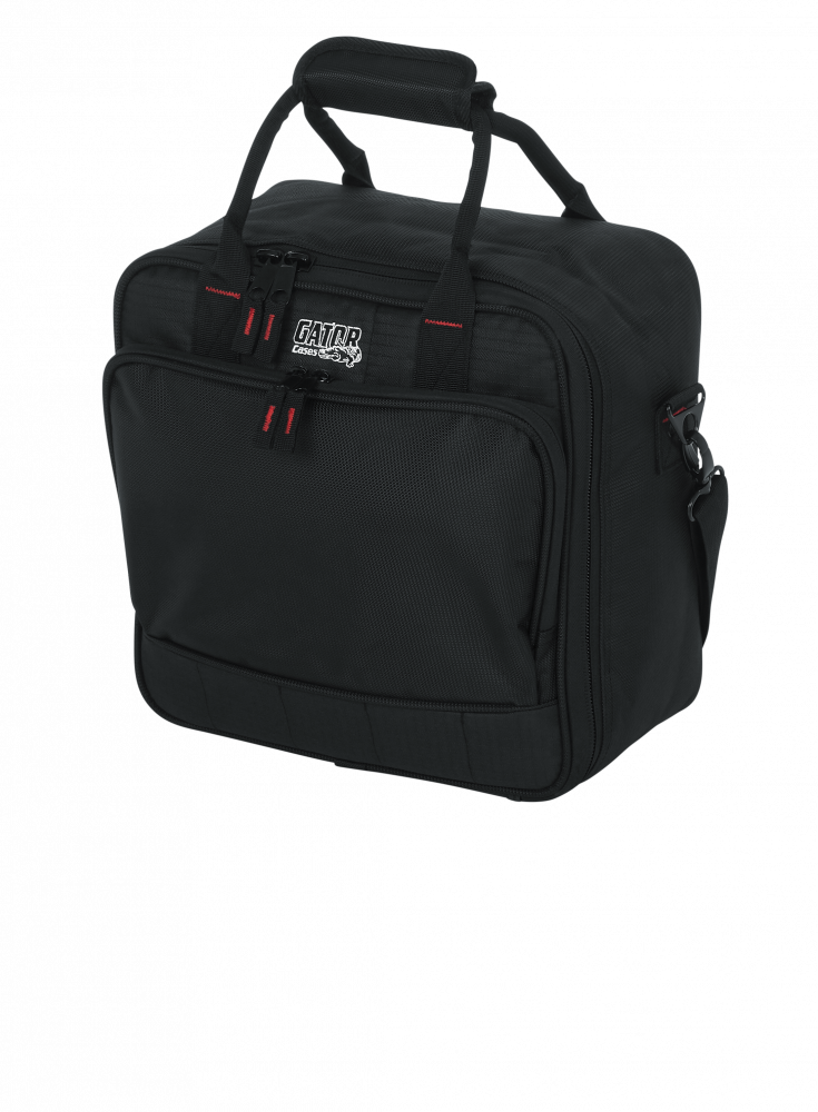 G-MIXERBAG-1212 12″ X 12″ X 5.5″ Mixer/Gear Bag