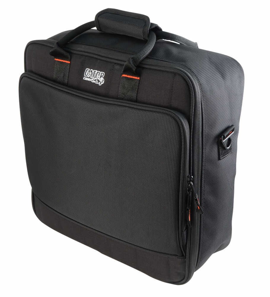 G-MIXERBAG-1515 15″ X 15″ X 5.5″ Mixer/Gear Bag