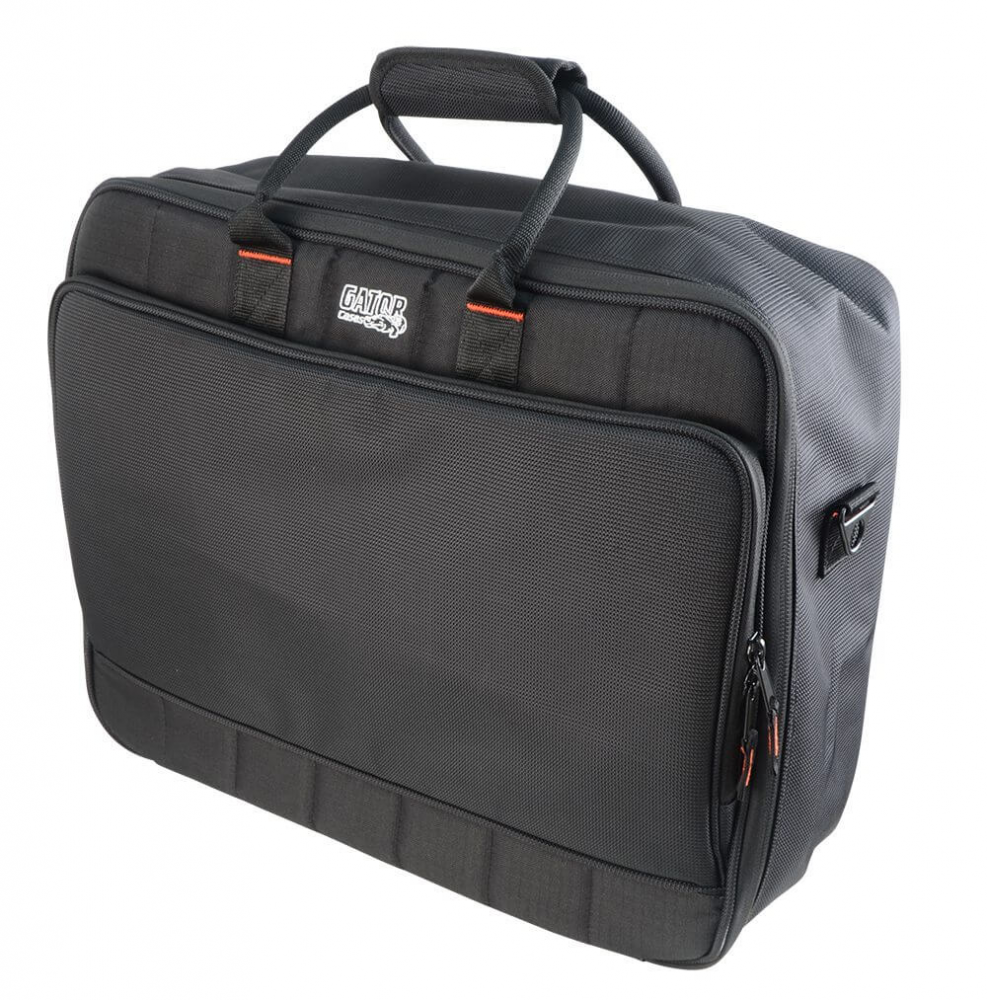 G-MIXERBAG-1815 18″ X 15″ X 6.5″ Mixer/Gear Bag