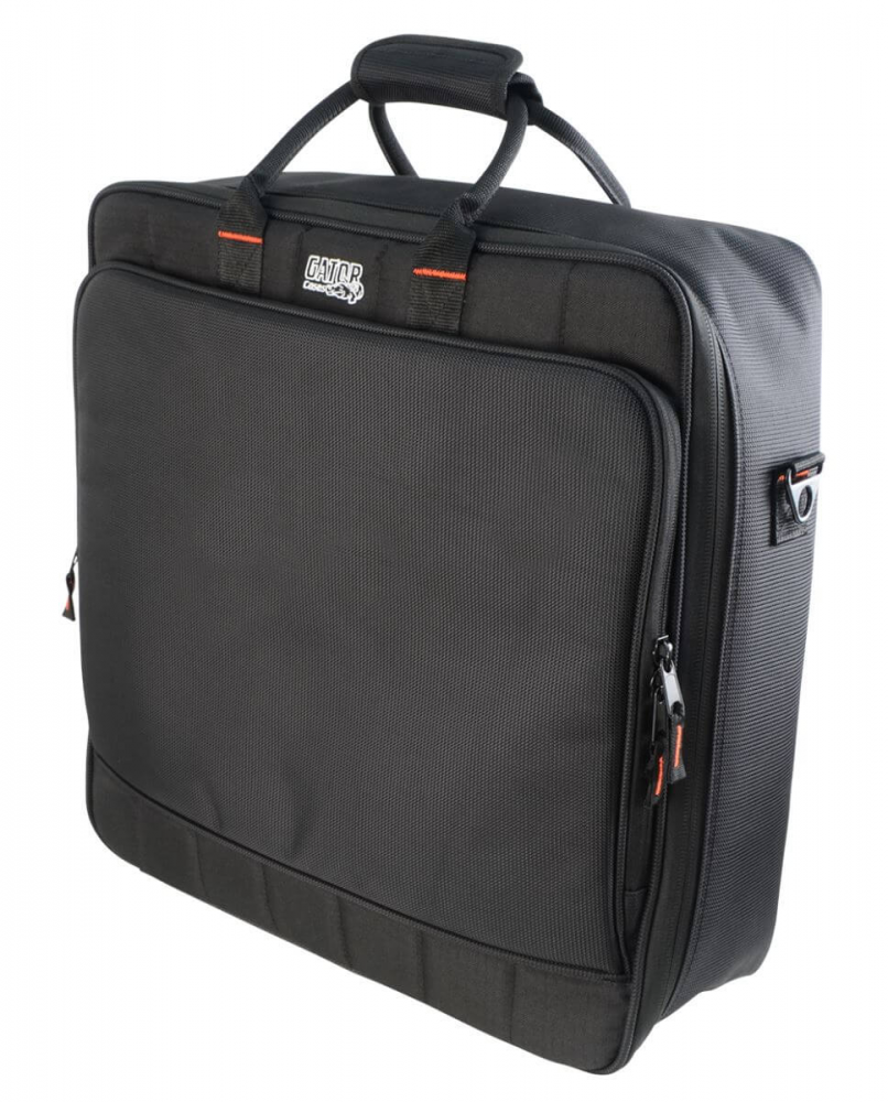 G-MIXERBAG-1818 18″ X 18″ X 5.5″ Mixer/Gear Bag