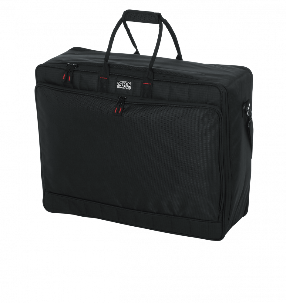 G-MIXERBAG-2519 25″ X 19″ X 8″ Mixer/Gear Bag