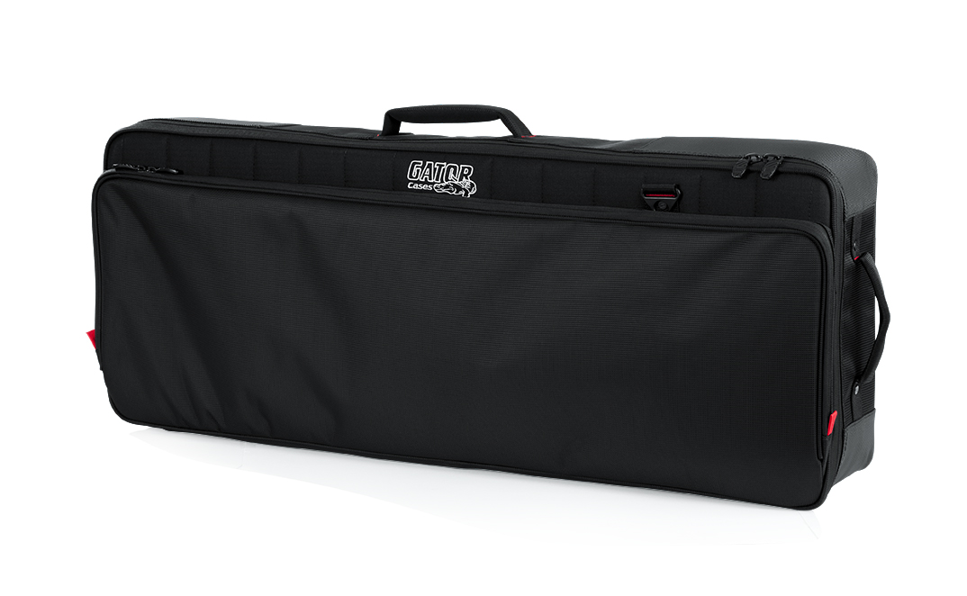 G-PG-49 Pro-Go Ultimate Gig Bag For 49-Note Keyboards