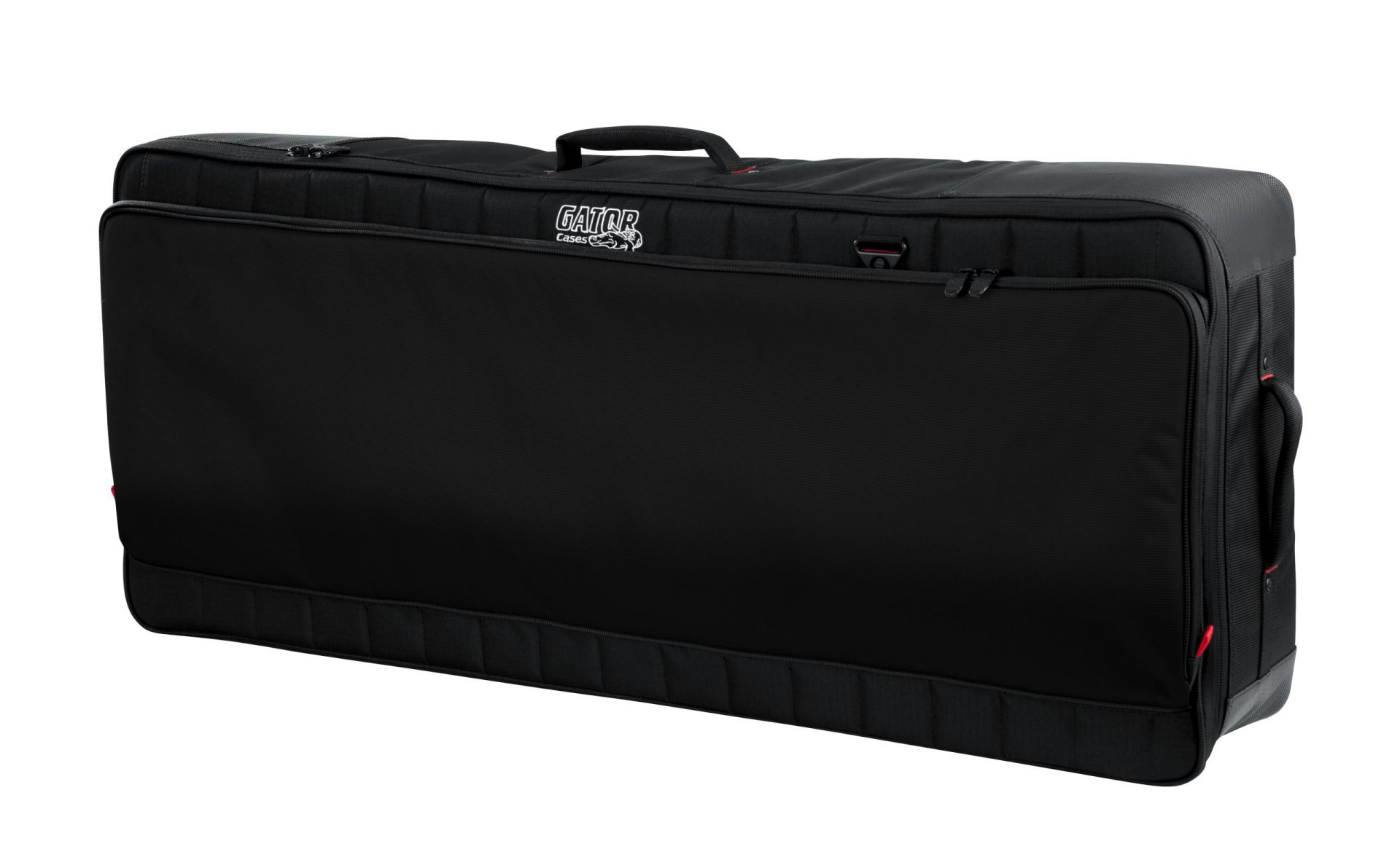 G-PG-61 Pro-Go Ultimate Gig Bag For 61-Note Keyboards
