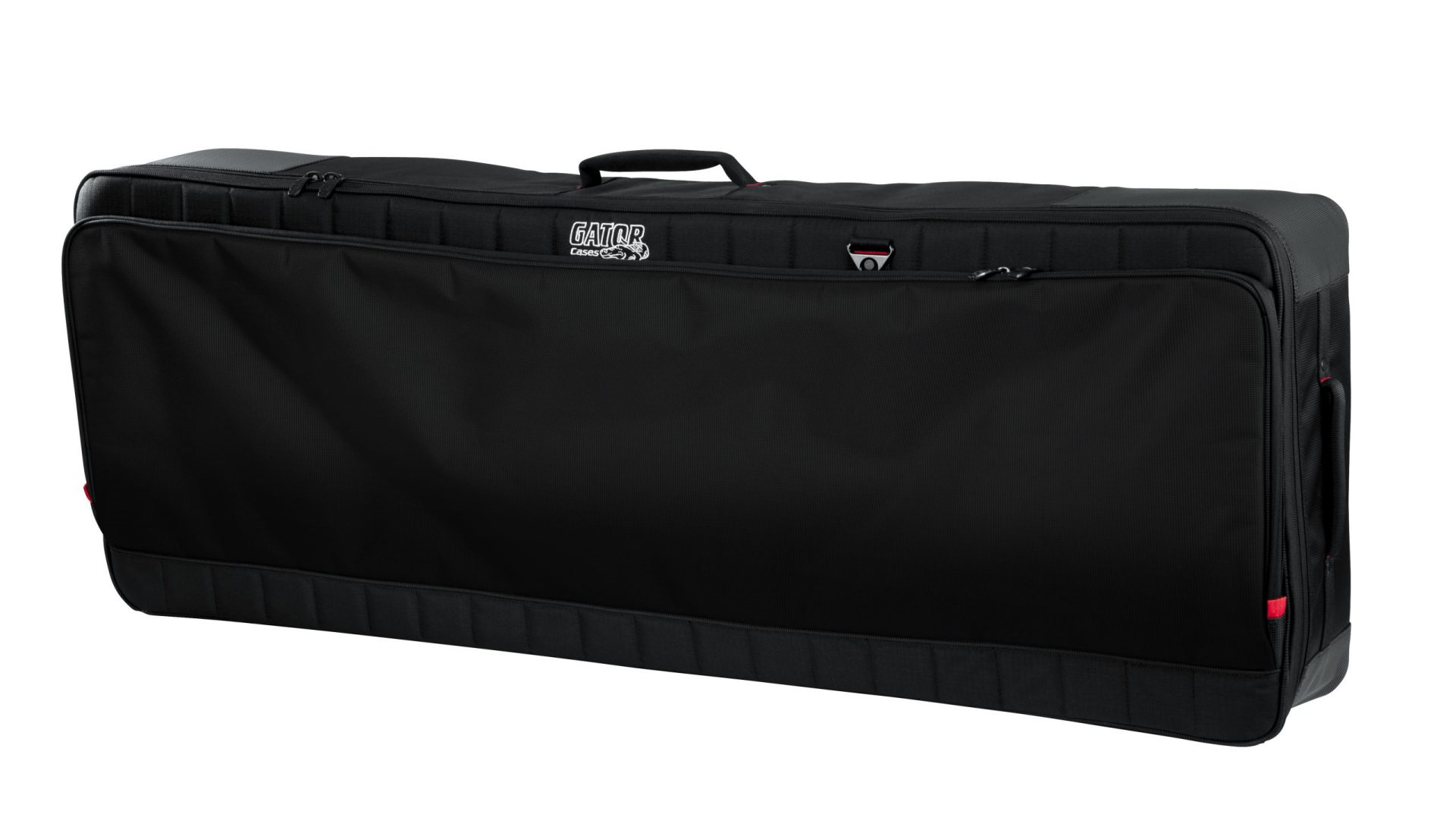 G-PG-76 Pro-Go Ultimate Gig Bag For 76-Note Keyboards