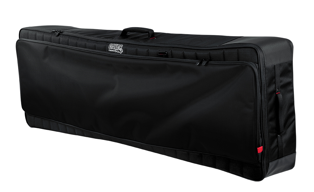 G-PG-88 Pro-Go Ultimate Gig Bag For 88-Note Keyboards