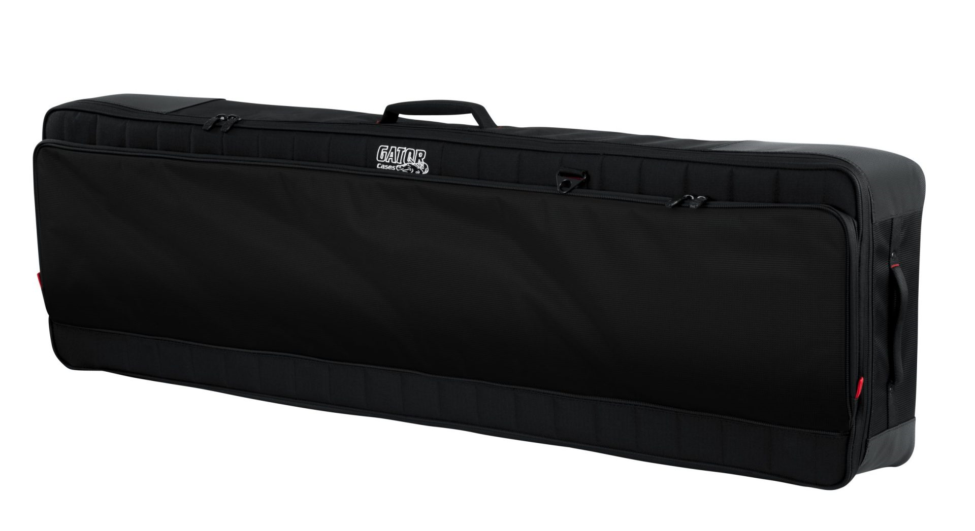 G-PG-88SLIM Pro-Go Ultimate Gig Bag For Slim 88-Note Keyboards