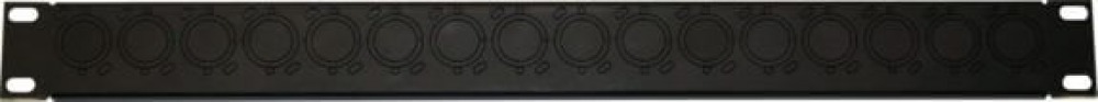 GRW-PNLUNIKO Universal Knockout Panel